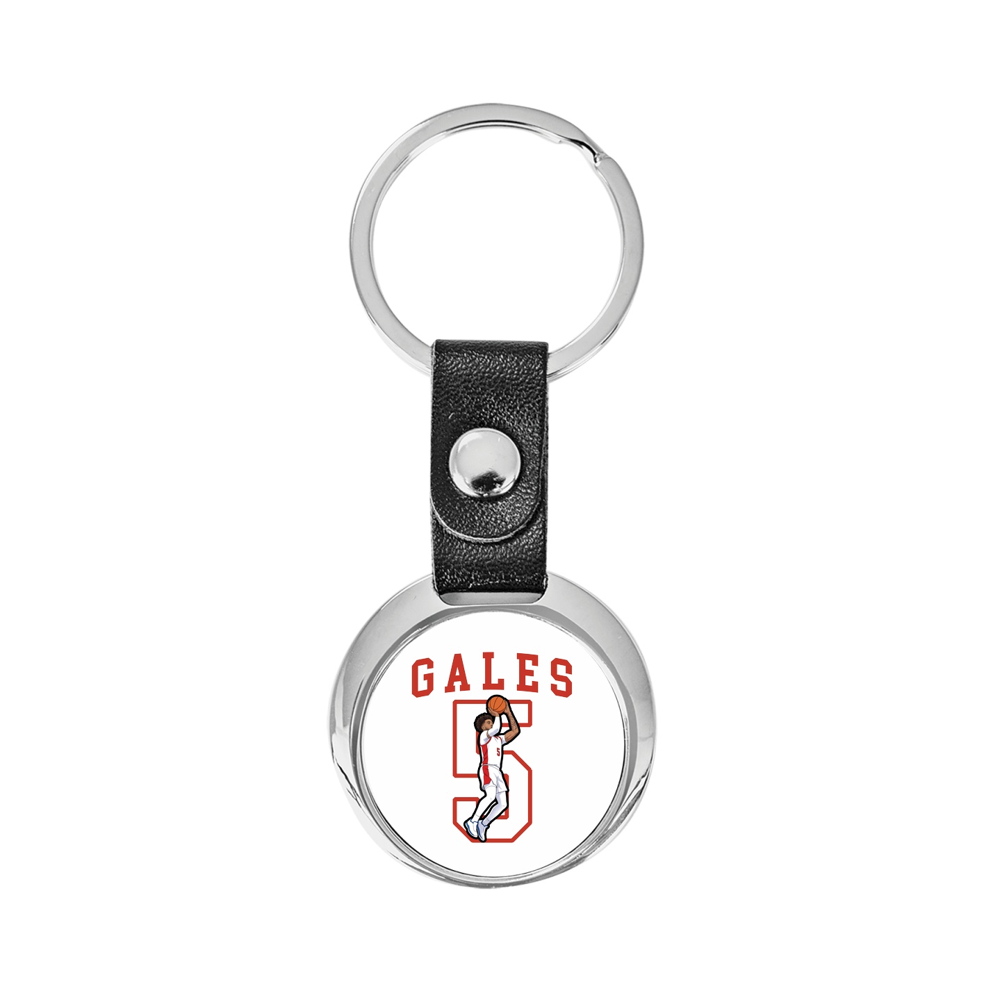 Key Chain — Shirsey in Classic