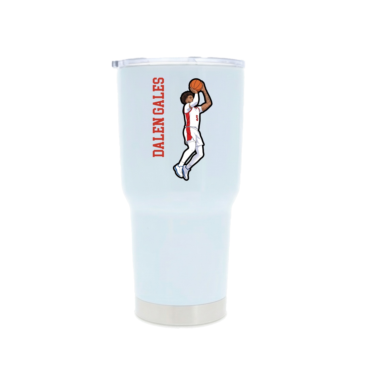 30oz Stainless Steel Tumbler