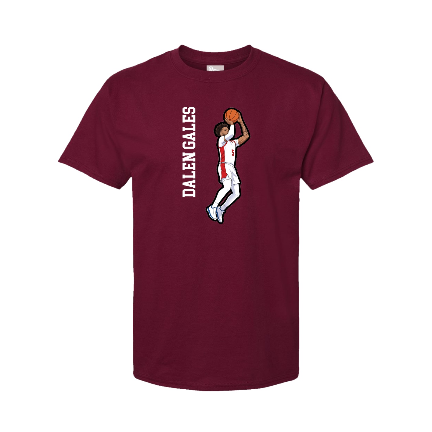 NIL Club Tee