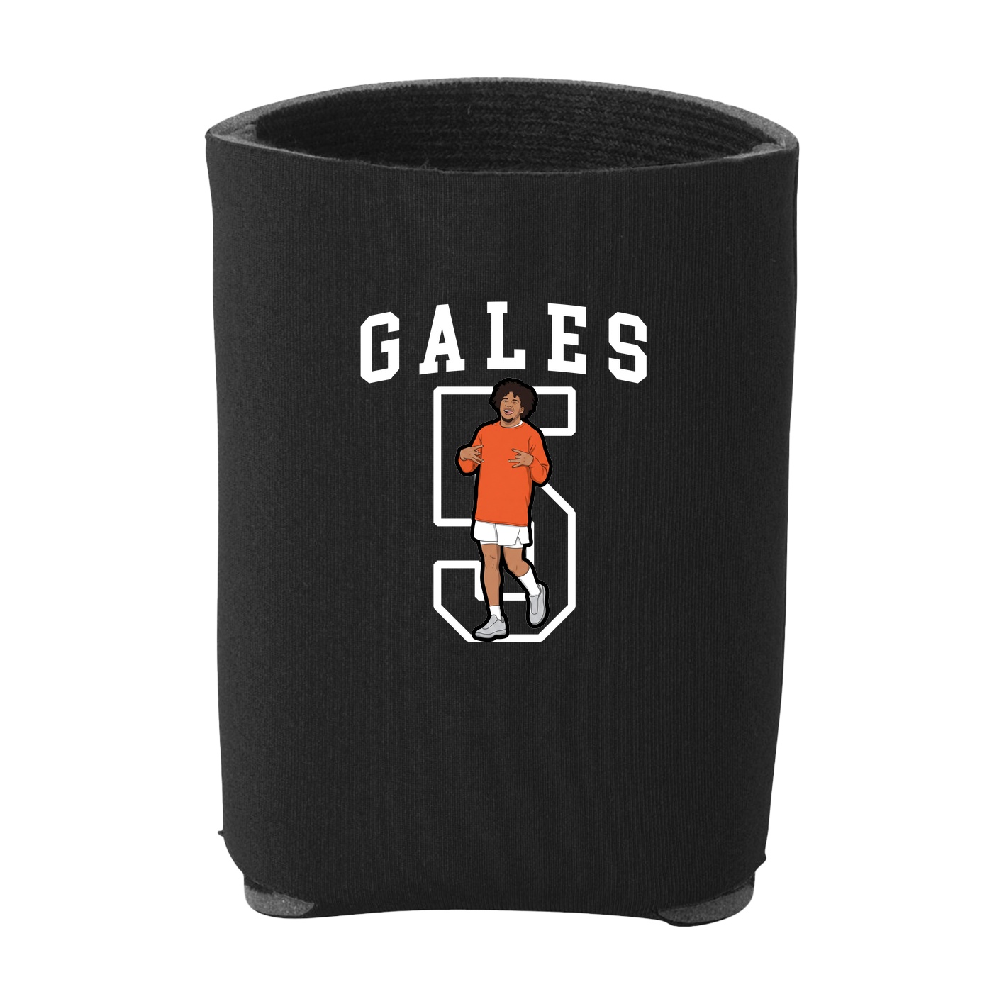Can Holder — Shirsey in Black