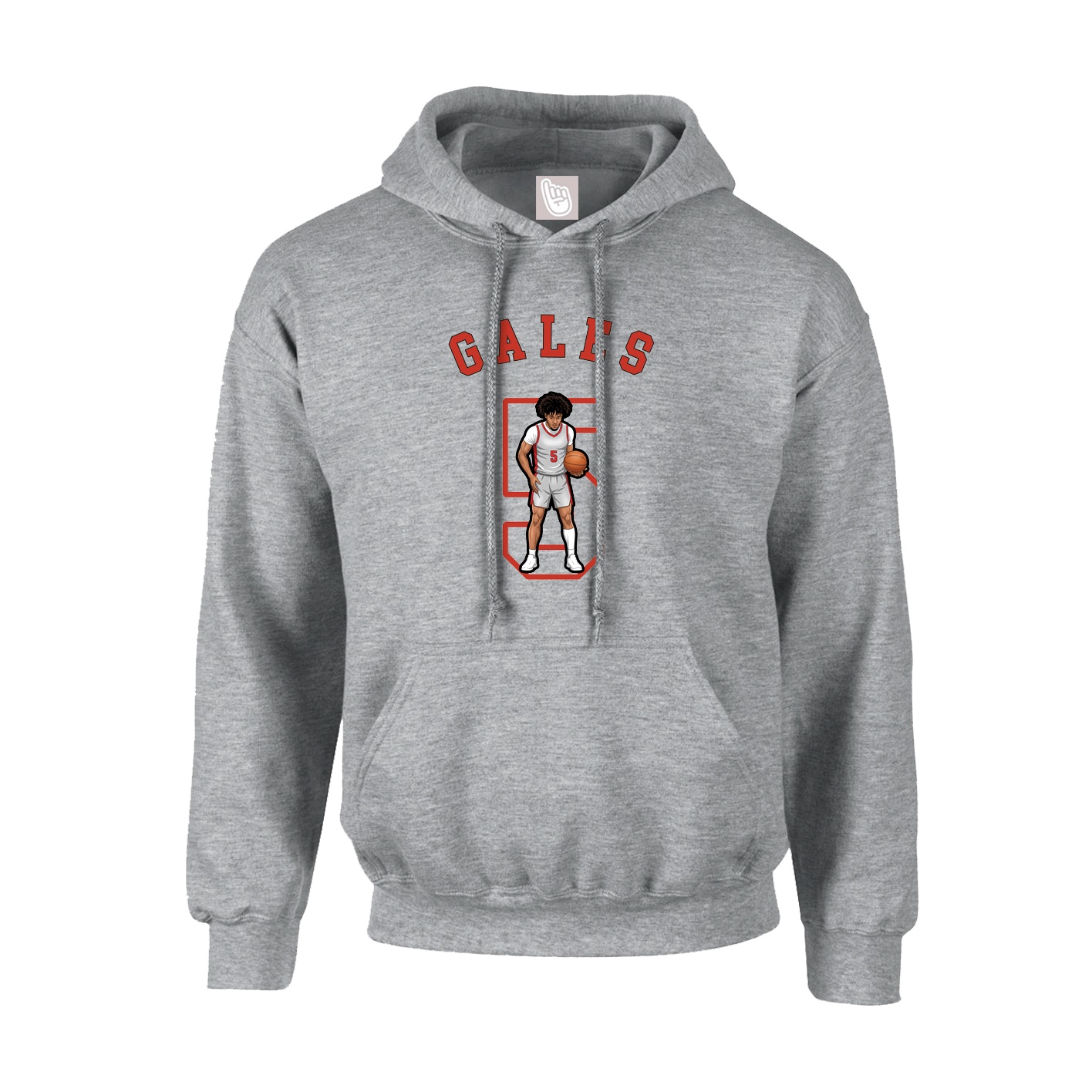 Hoodie