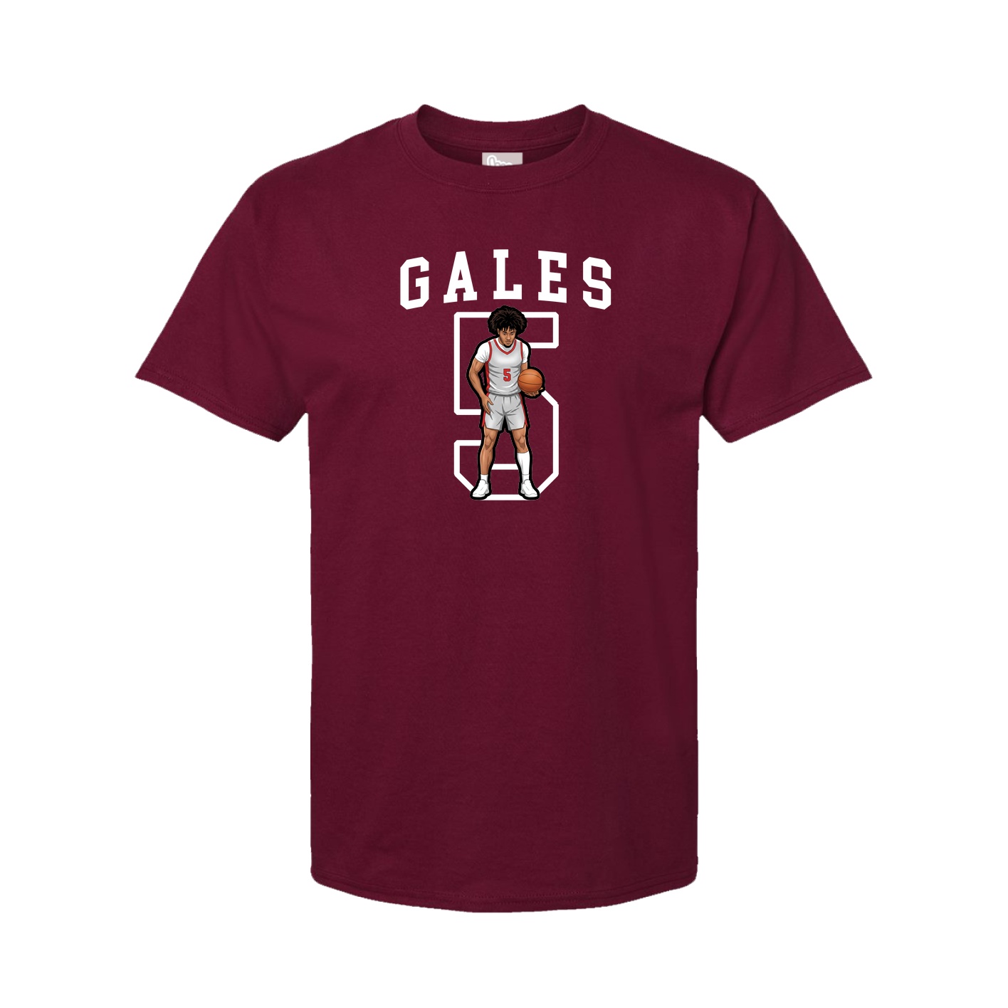NIL Club Tee