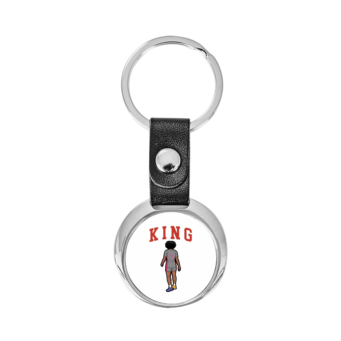 Key Chain — Shirsey in Classic