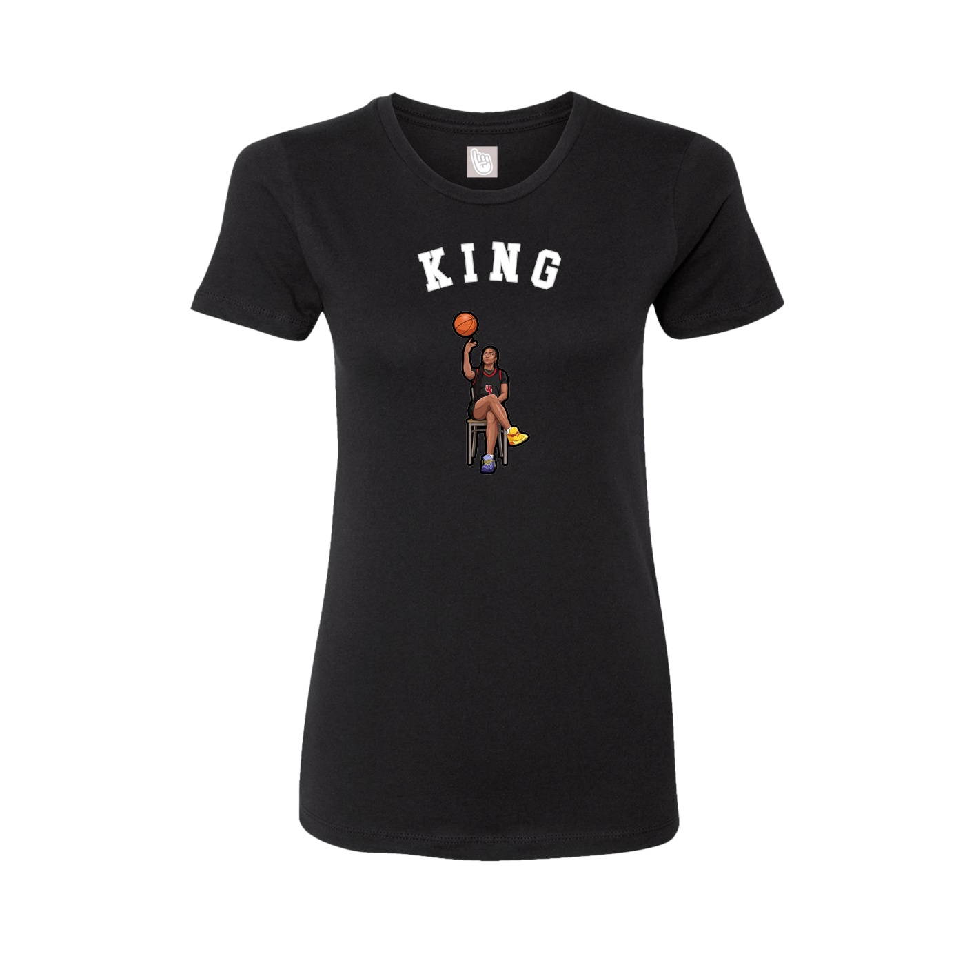 Womens Tee