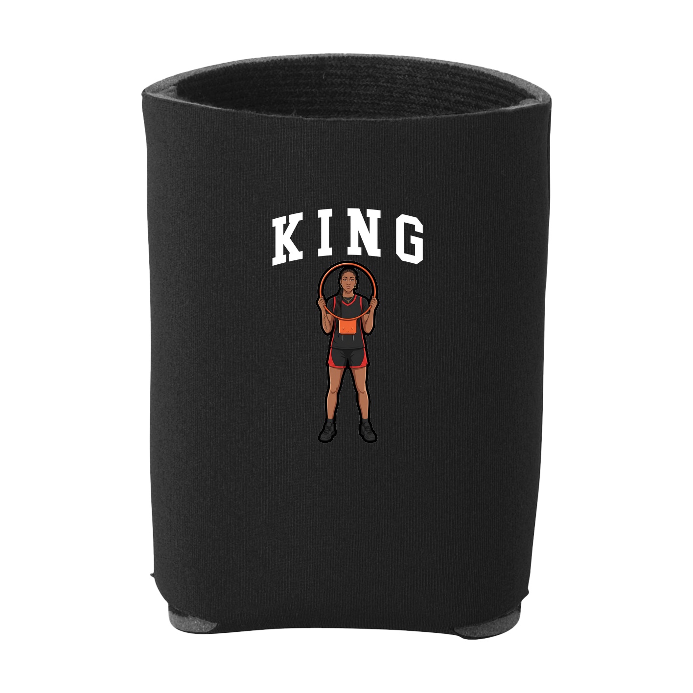 Can Holder — Shirsey in Black