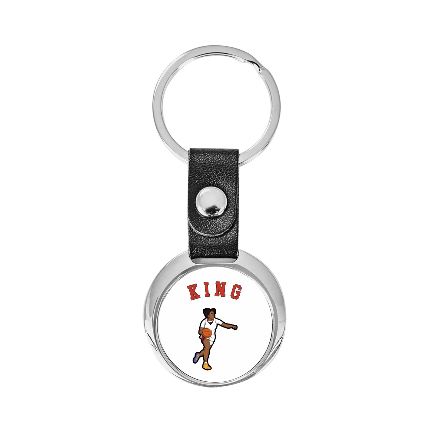 Key Chain — Shirsey Arch in Classic