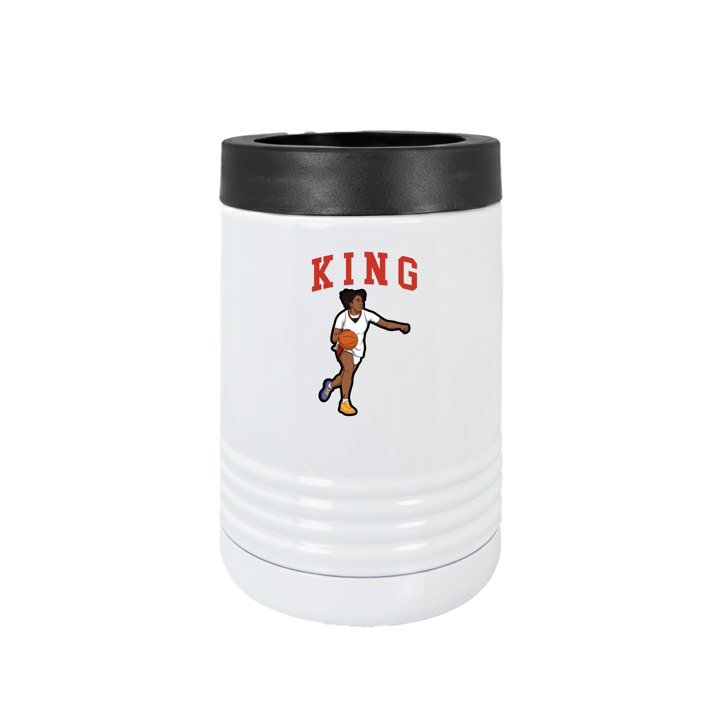 Beverage Holder — Shirsey in White