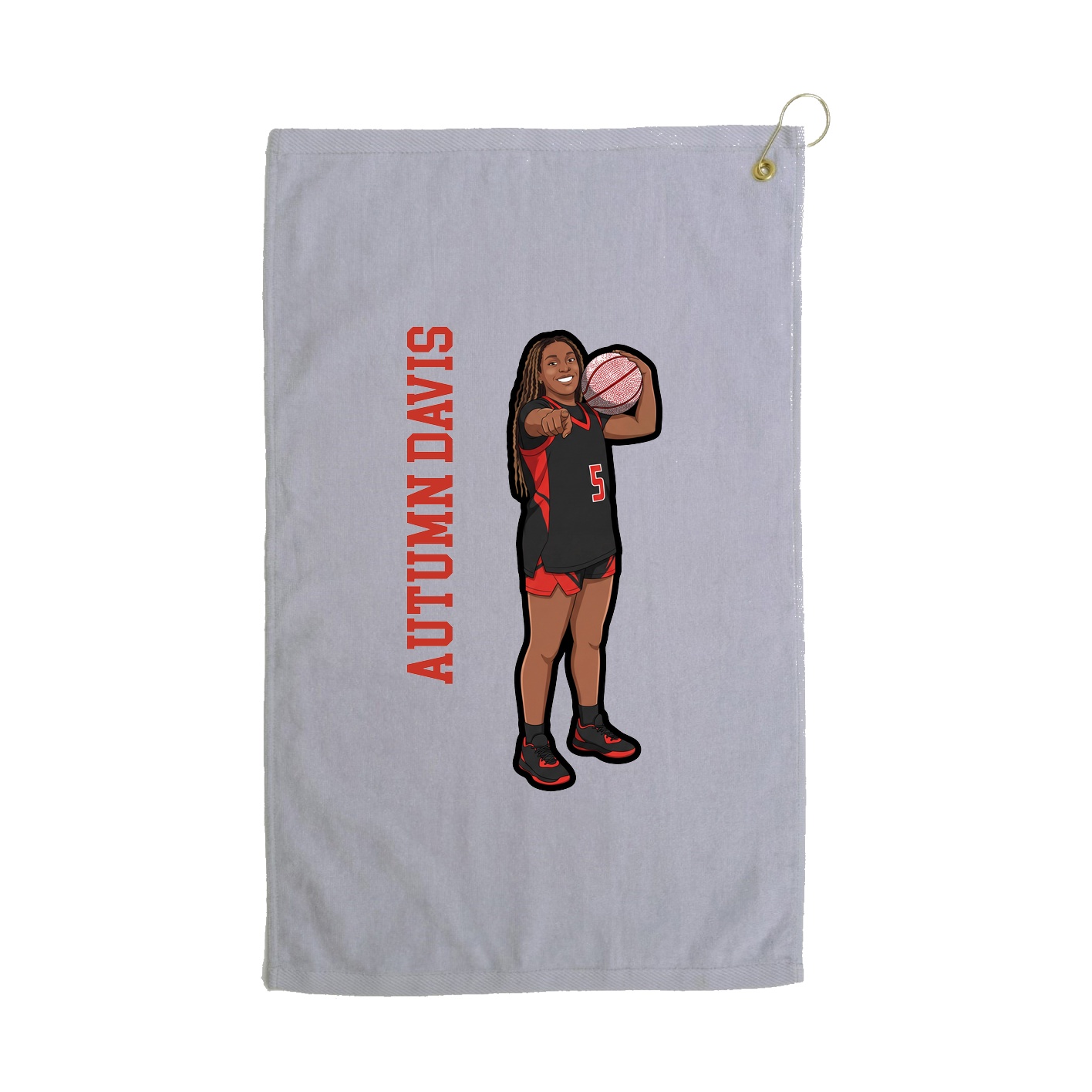 Golf Towel