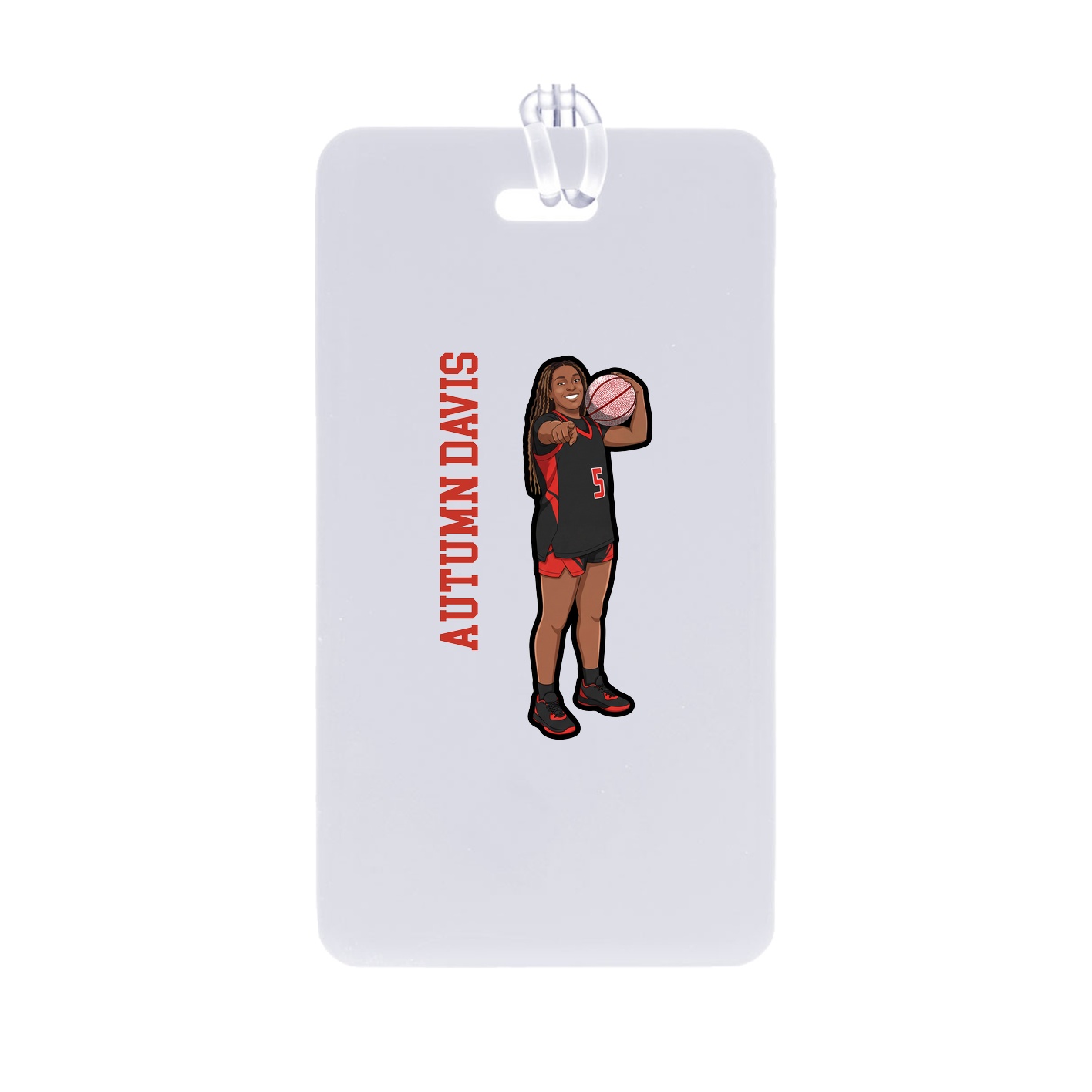 Bag Tag