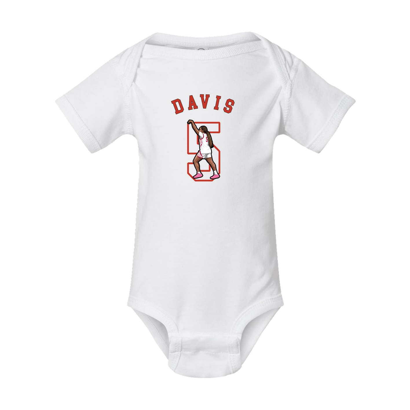Baby Onesie