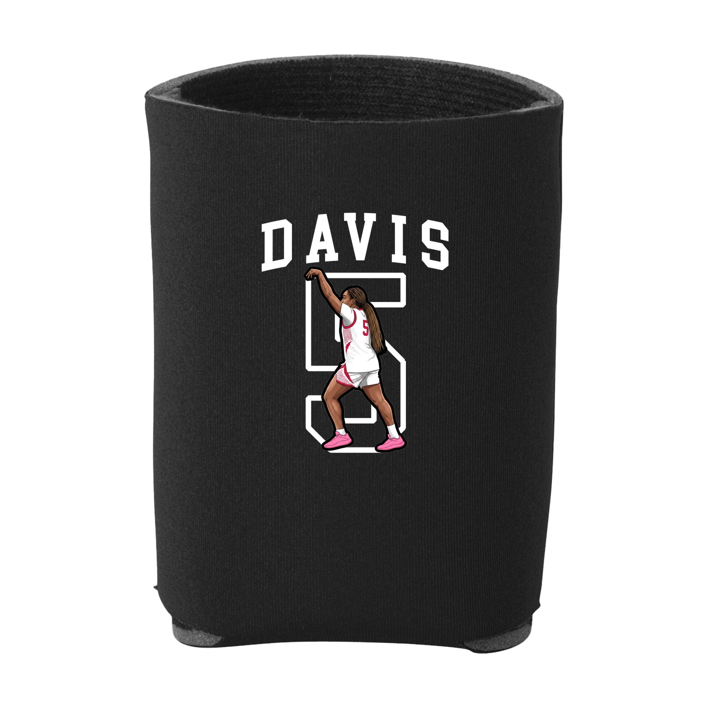 Can Holder — Shirsey in Black