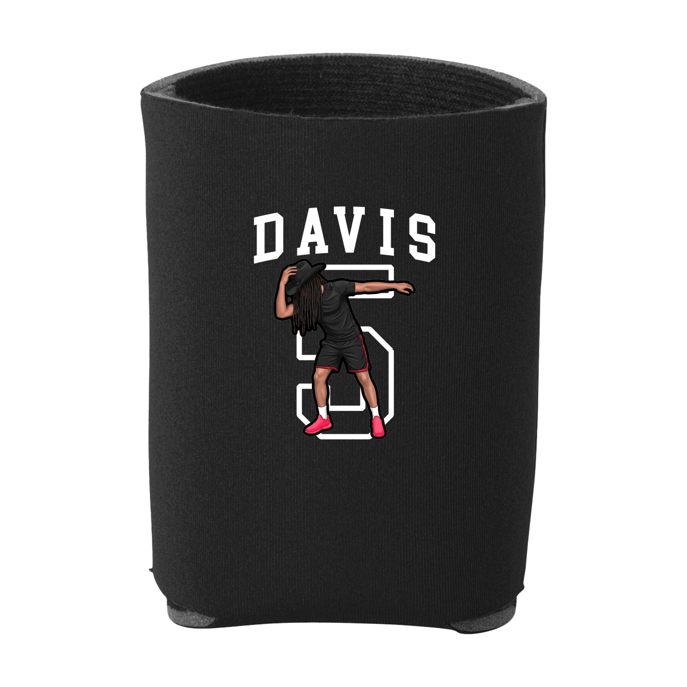 Can Holder — Shirsey in Black