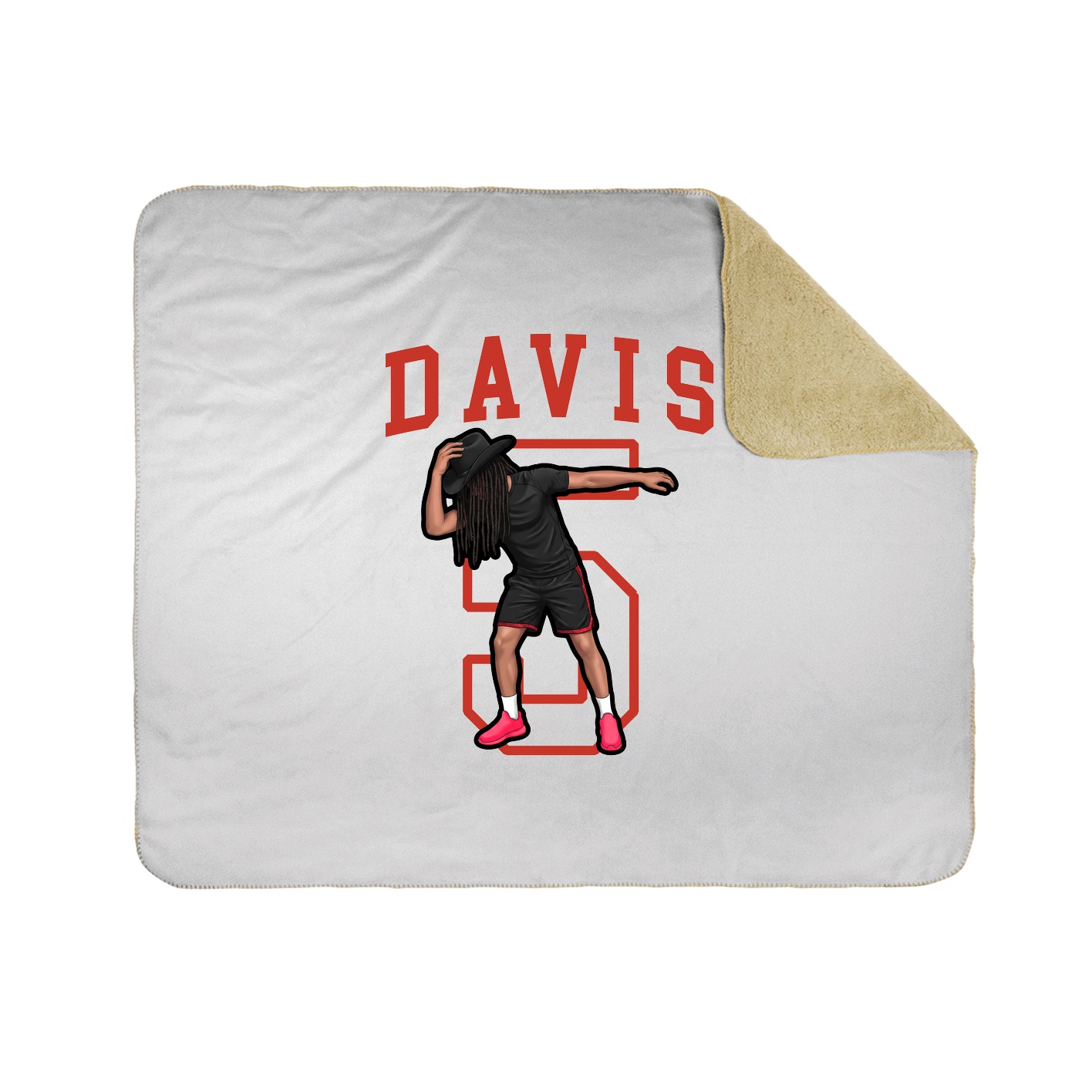 Throw Blanket