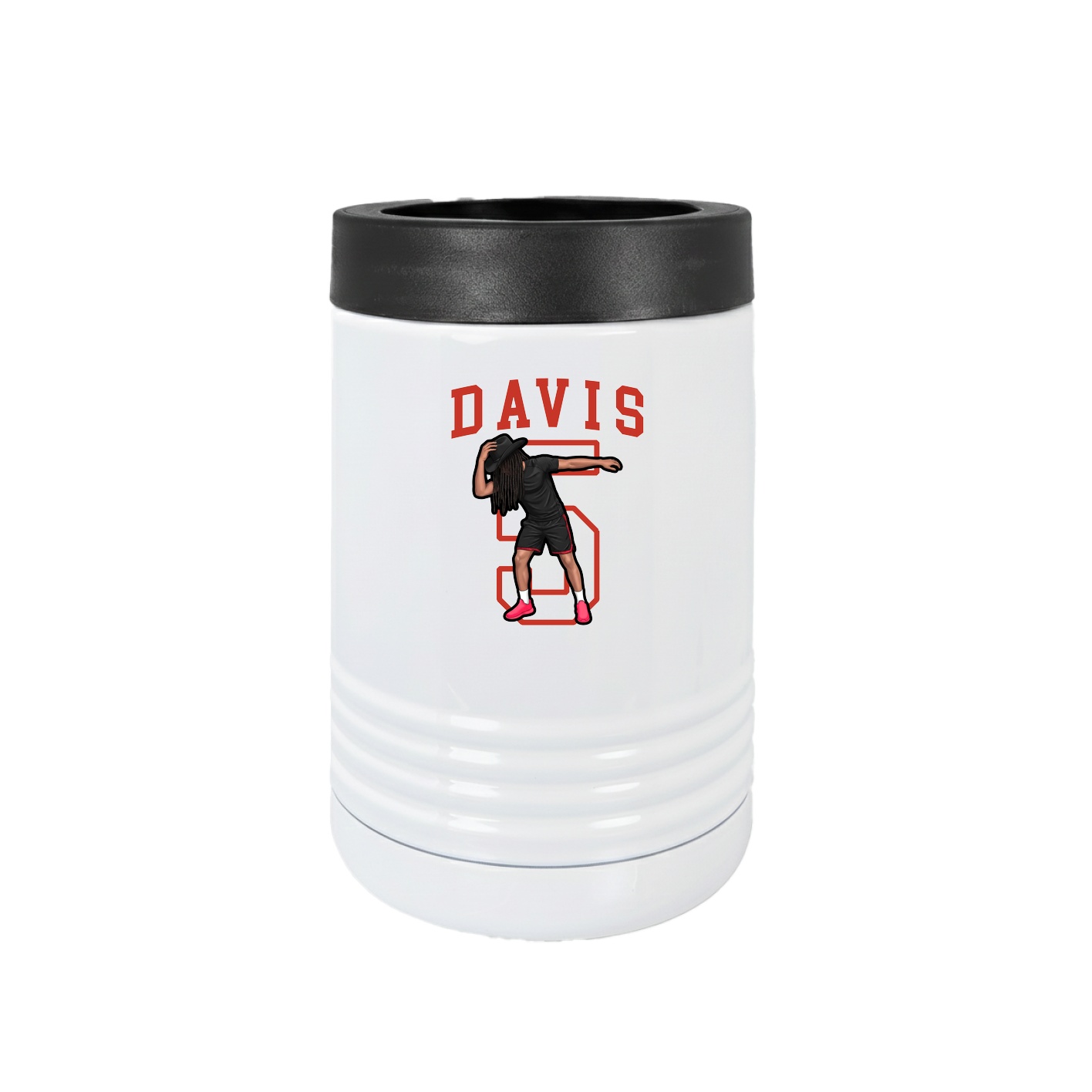 Beverage Holder — Shirsey in White