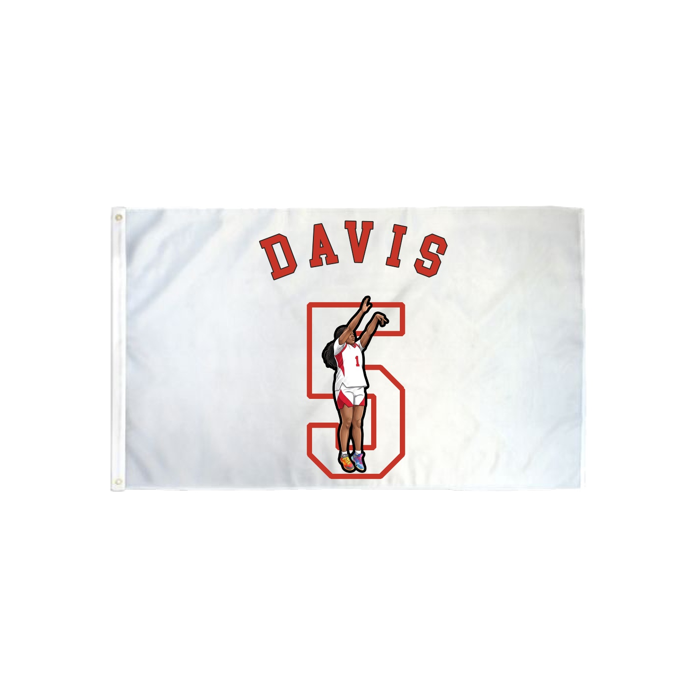 3x5 Flag
