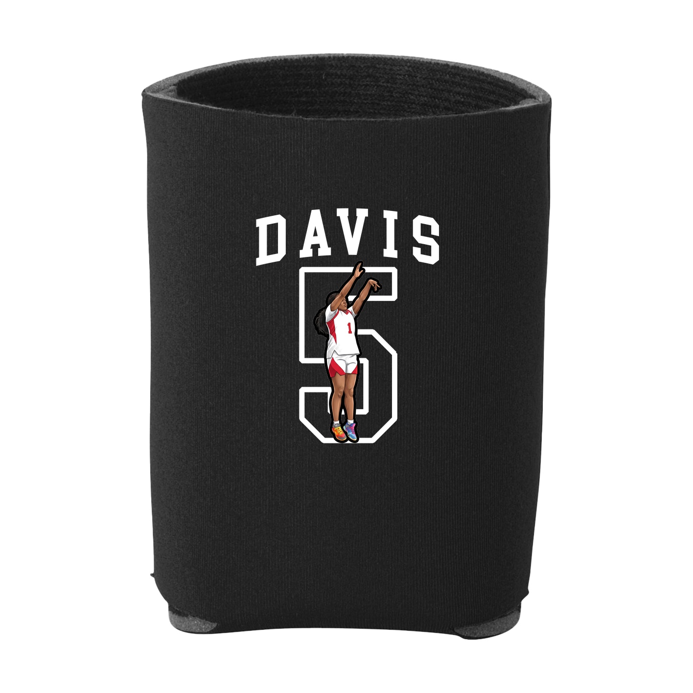 Can Holder — Shirsey in Black