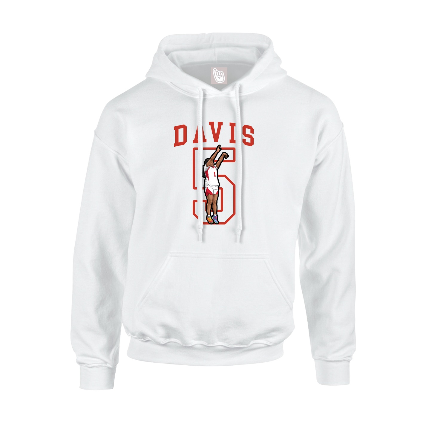 Youth Hoodie