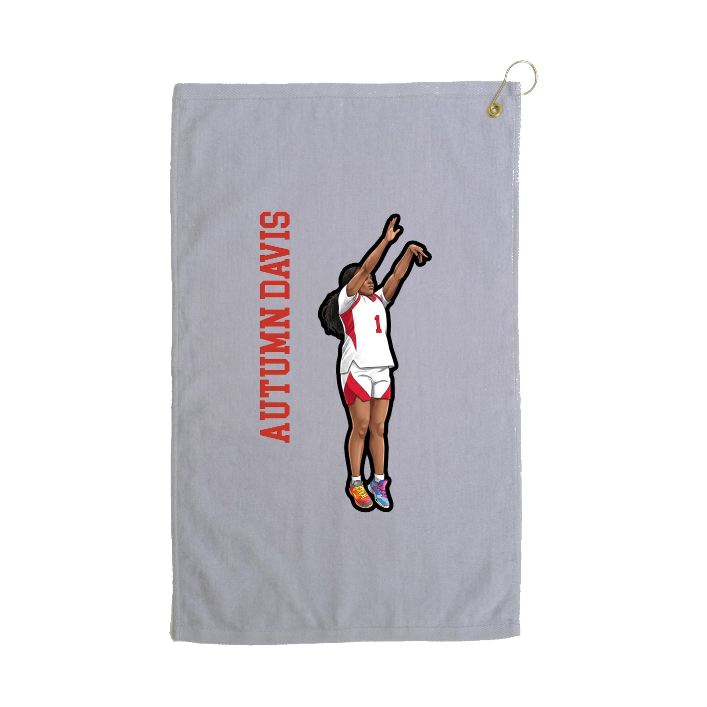 Golf Towel