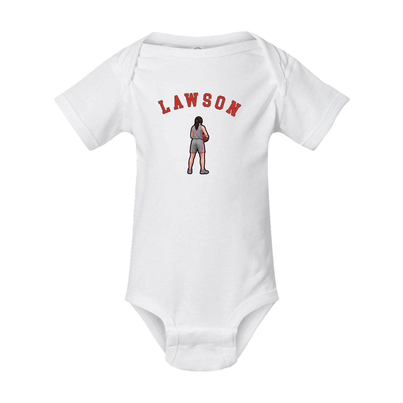 Baby Onesie