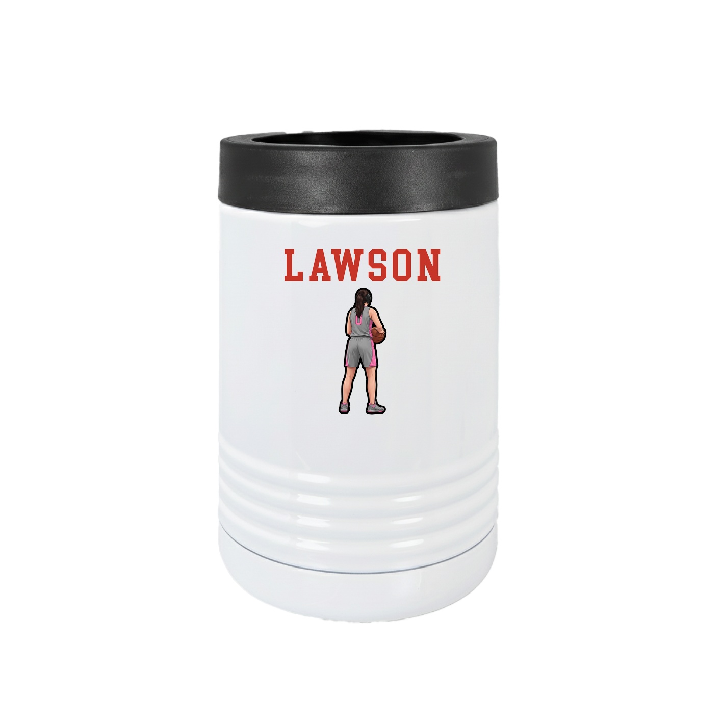 Beverage Holder — Shirsey in White