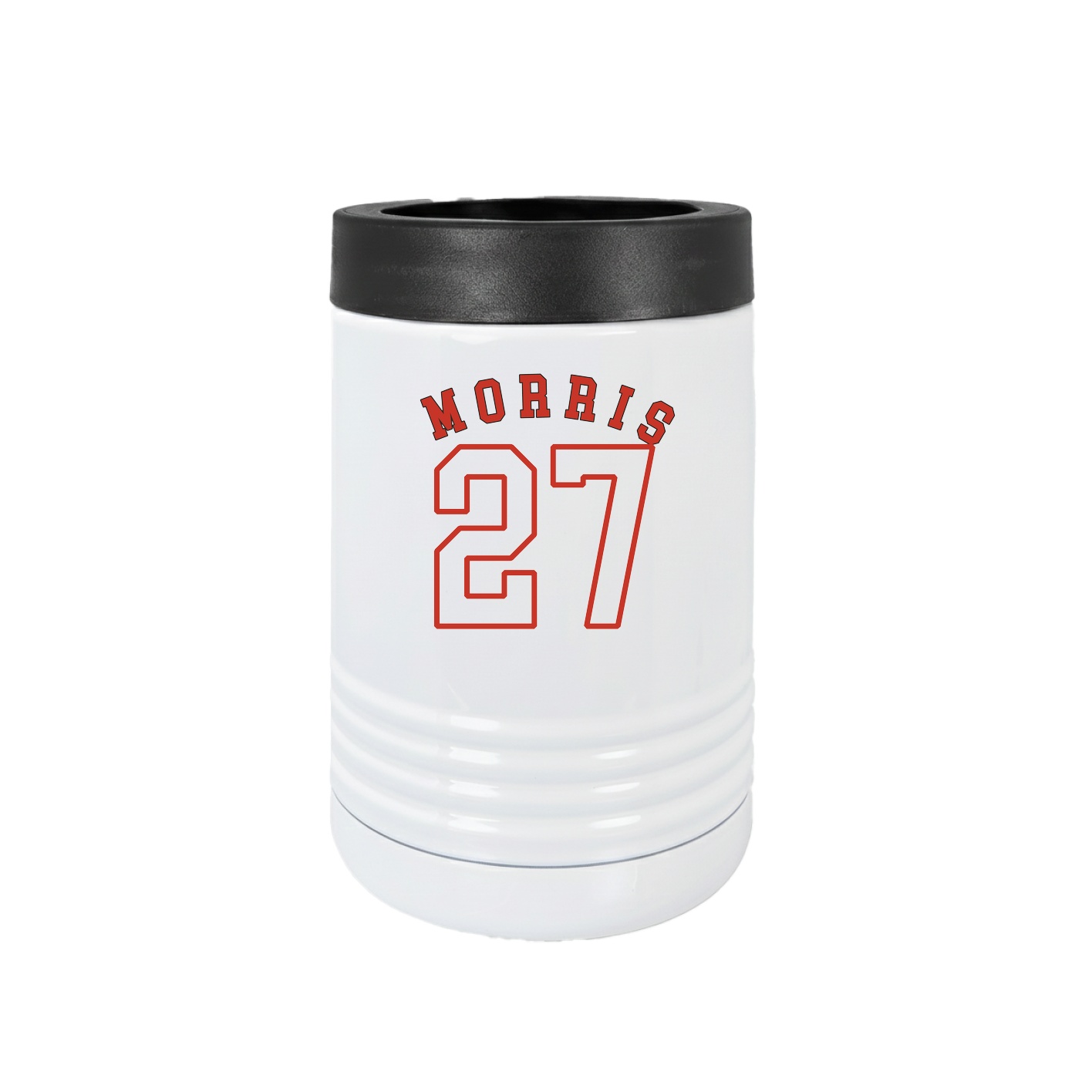 Beverage Holder — Shirsey Arch in White