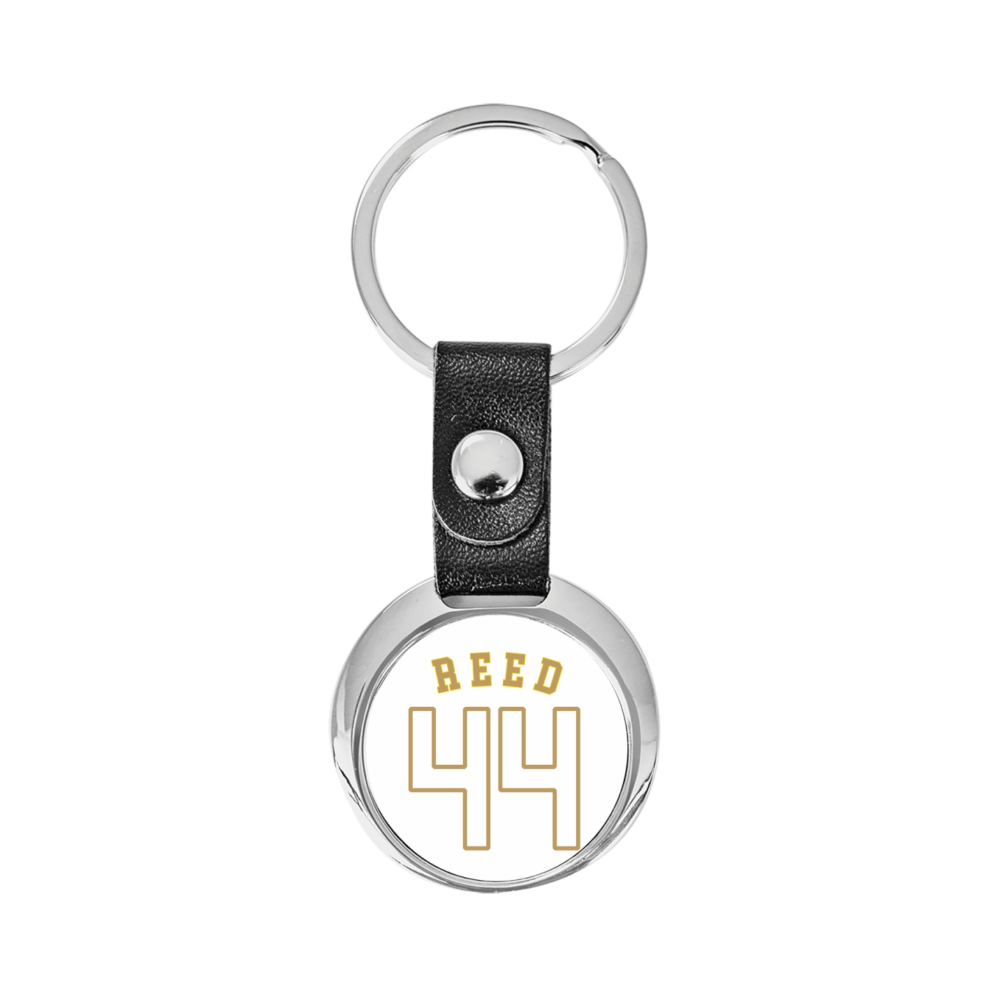 Key Chain — Shirsey Arch in Classic