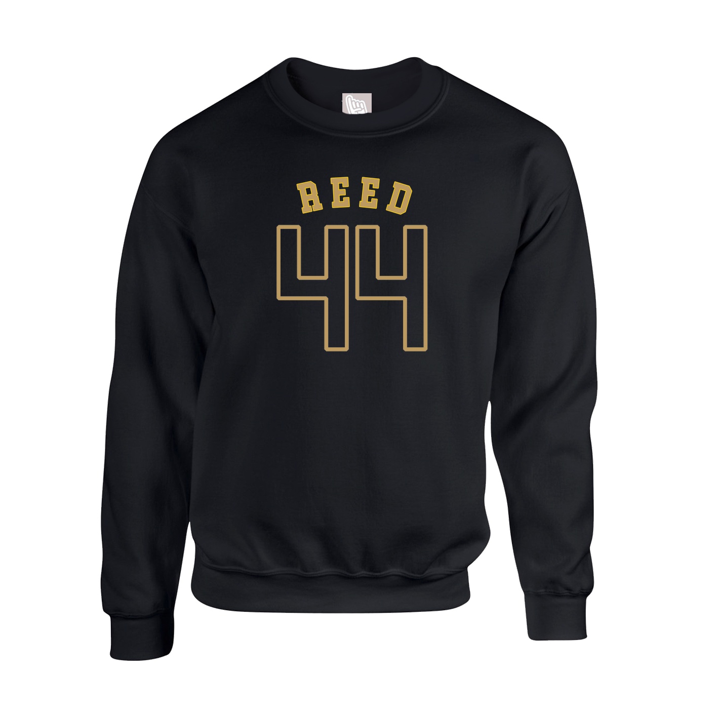 Fleece Crew