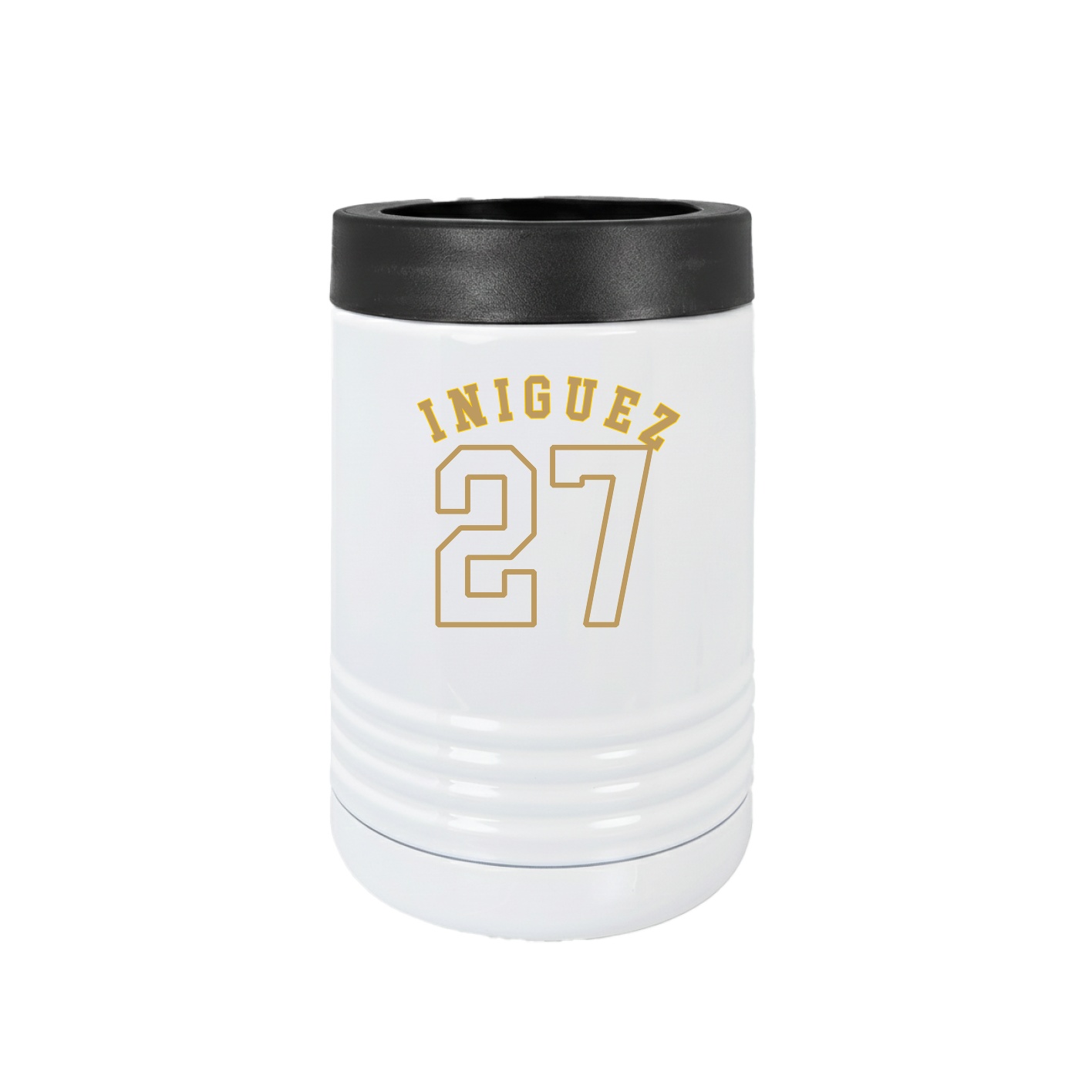 Beverage Holder — Shirsey Arch in White