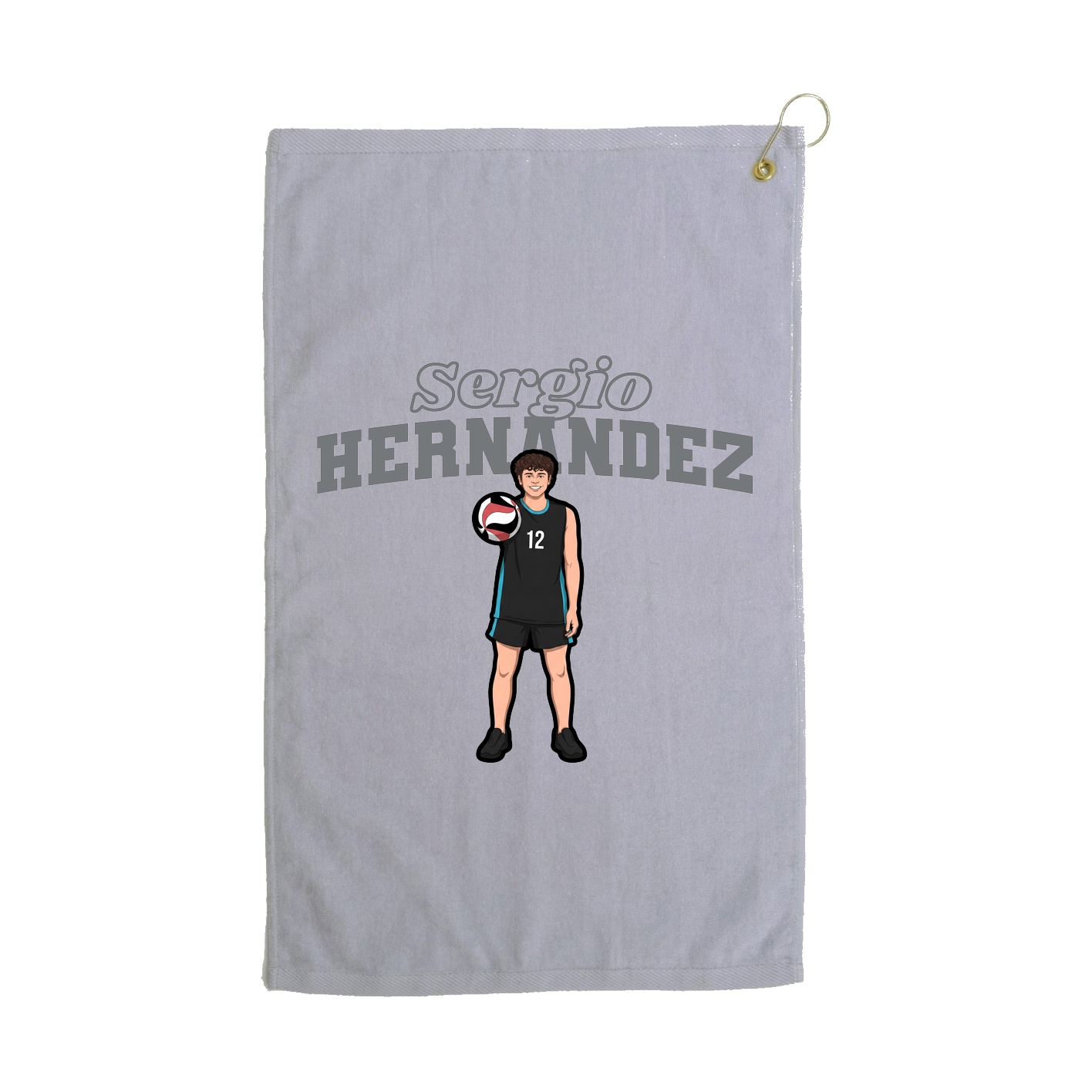 Golf Towel