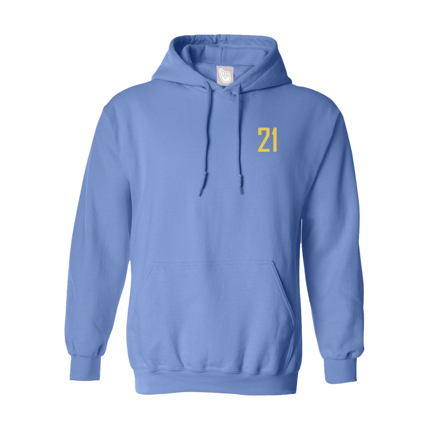 Youth Hoodie