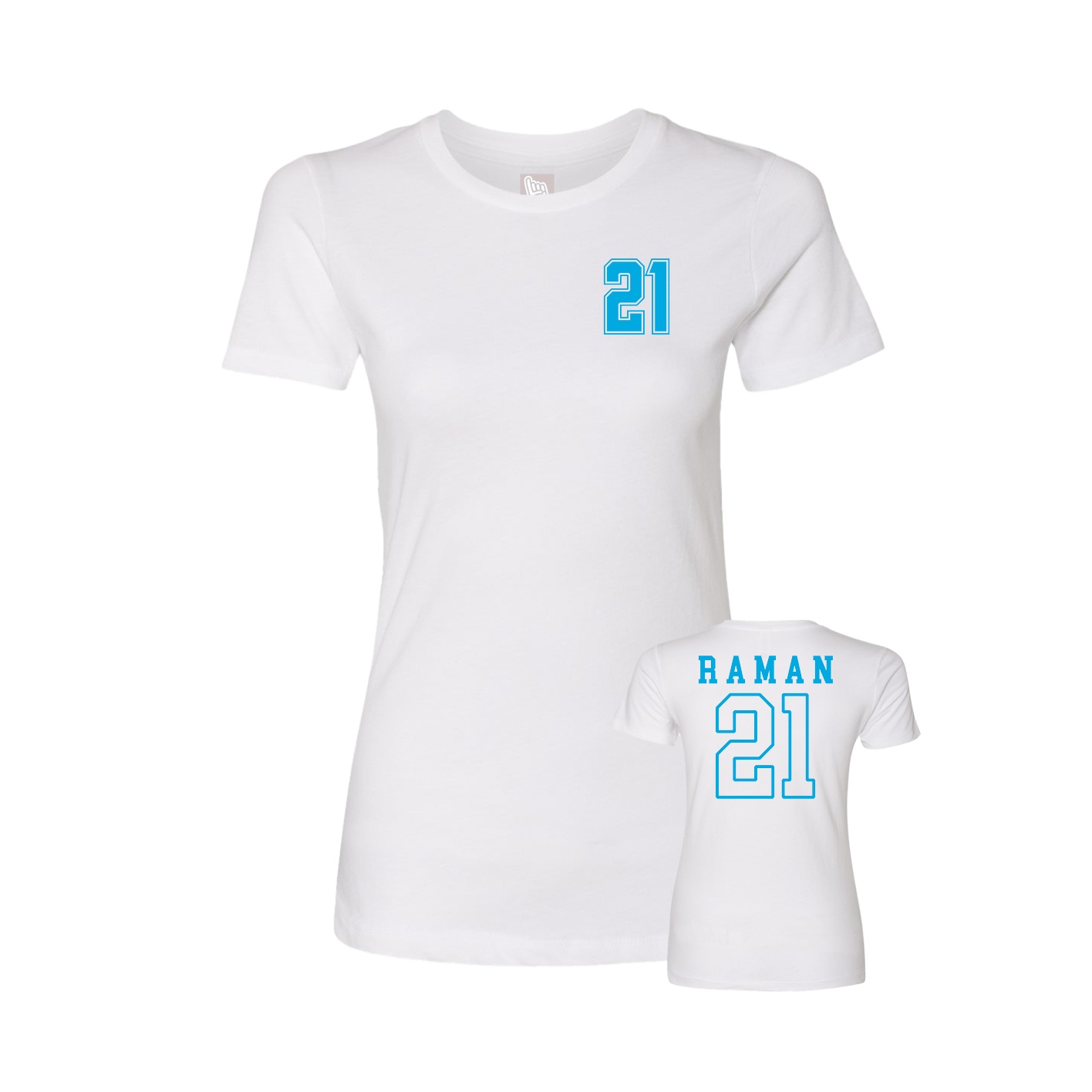 Womens Tee