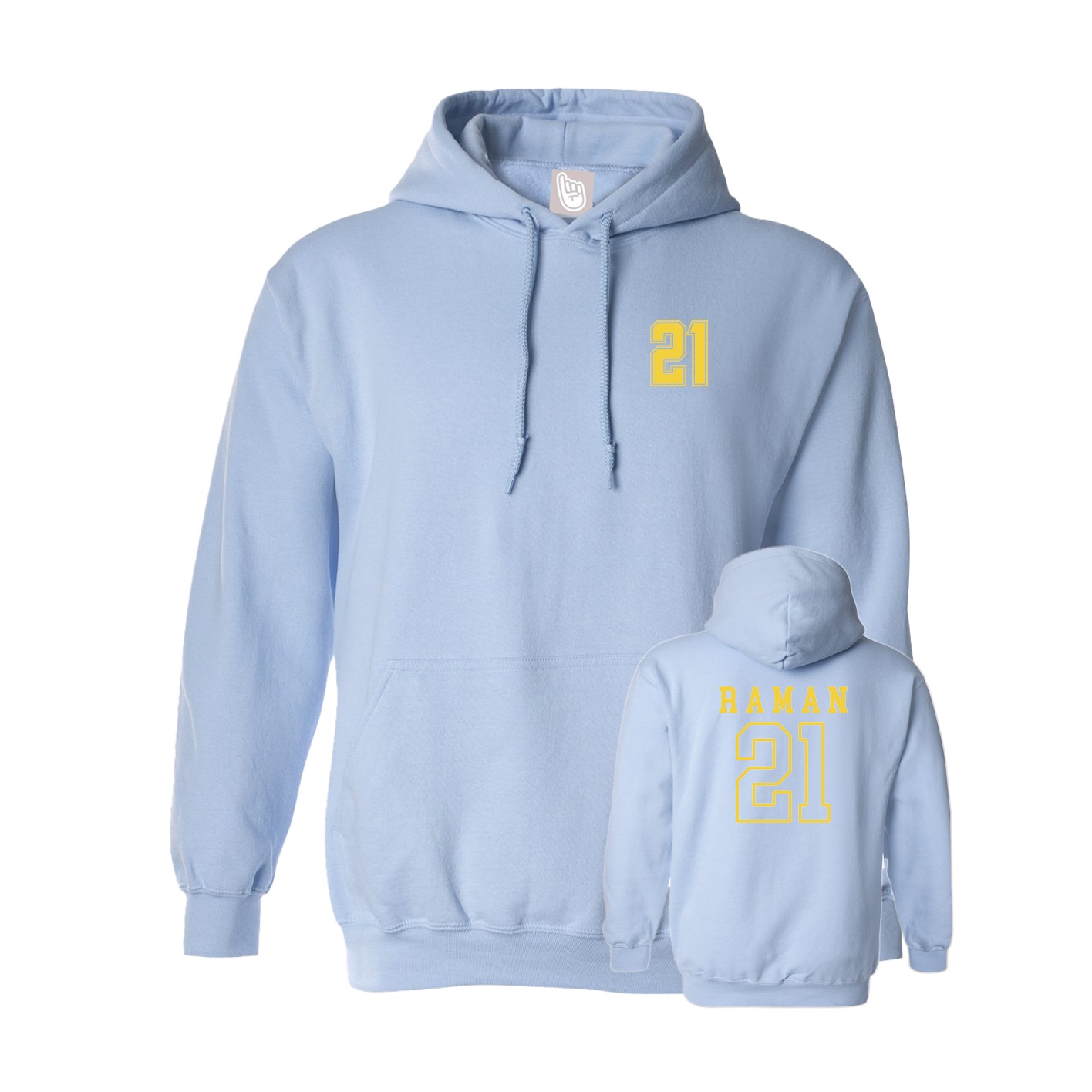 Hoodie
