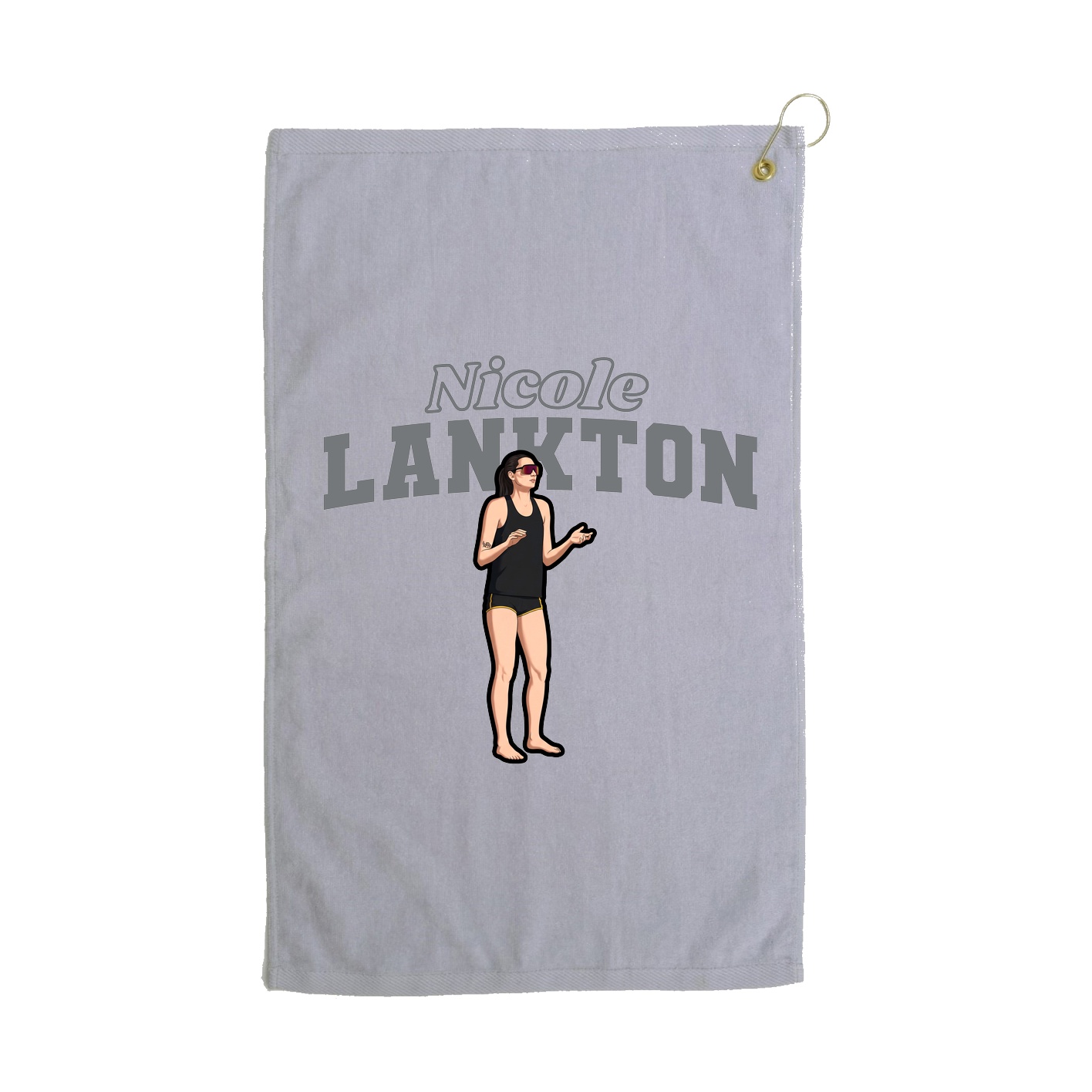 Golf Towel