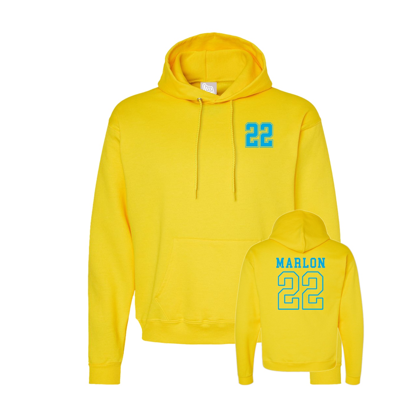 Hoodie