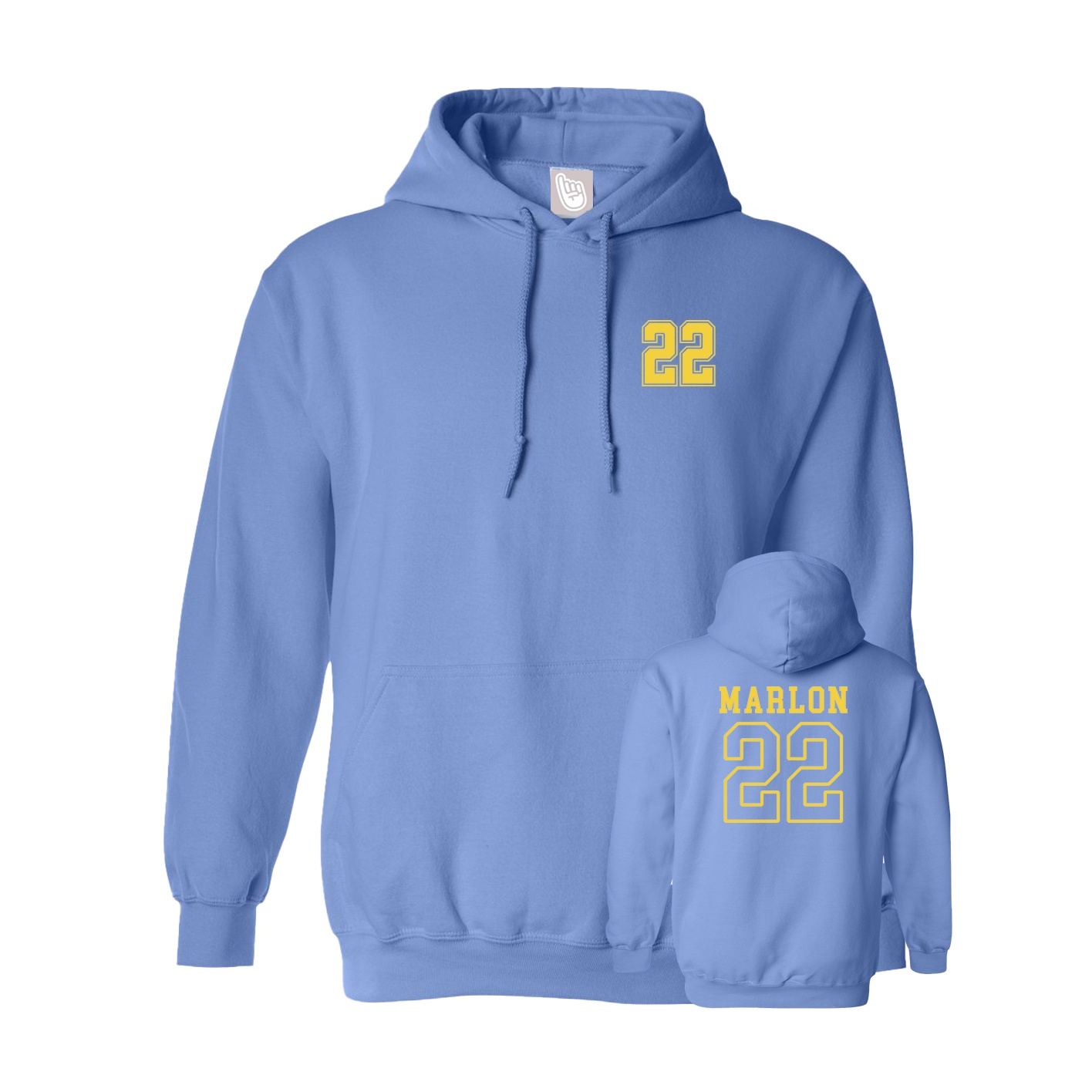 Youth Hoodie
