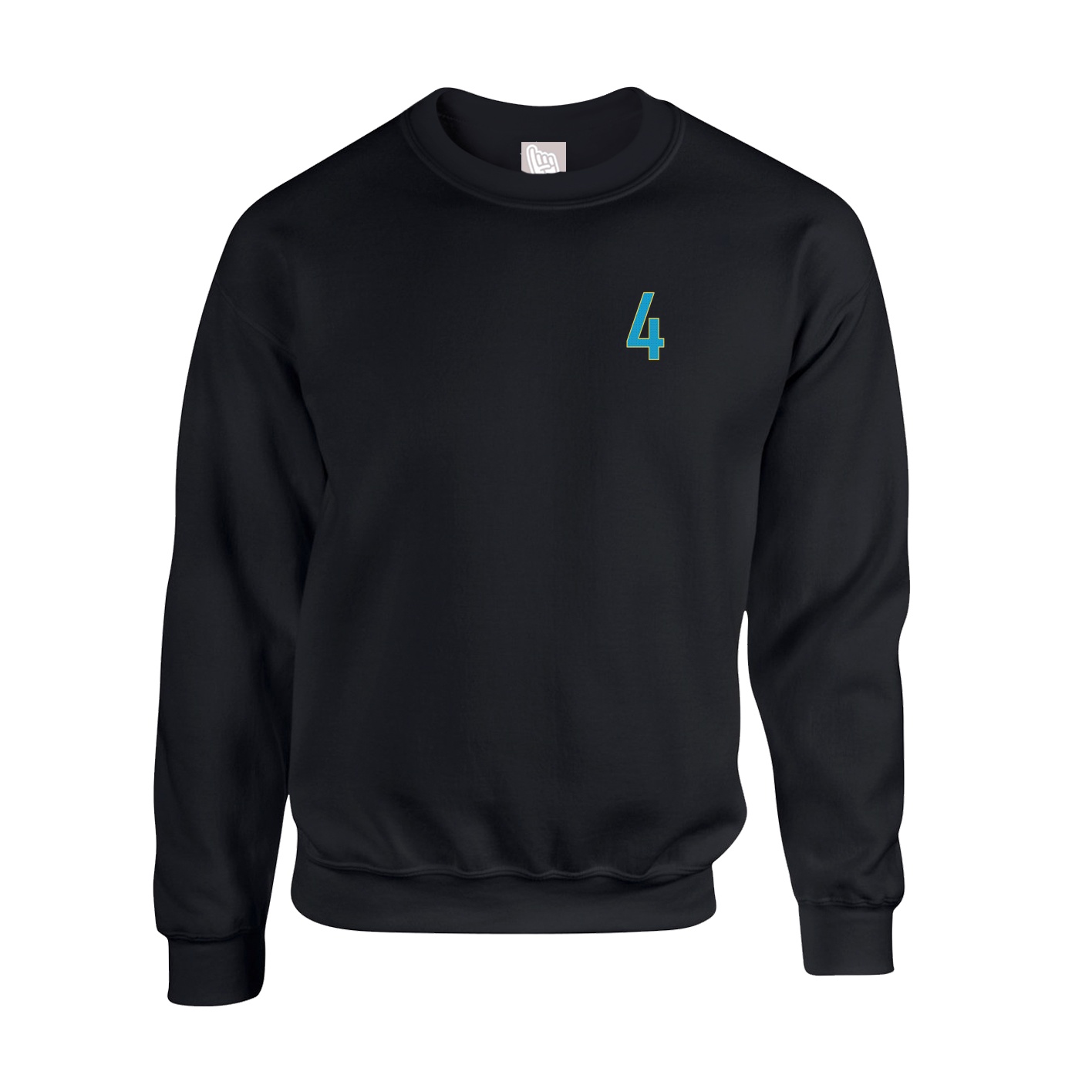 Fleece Crew
