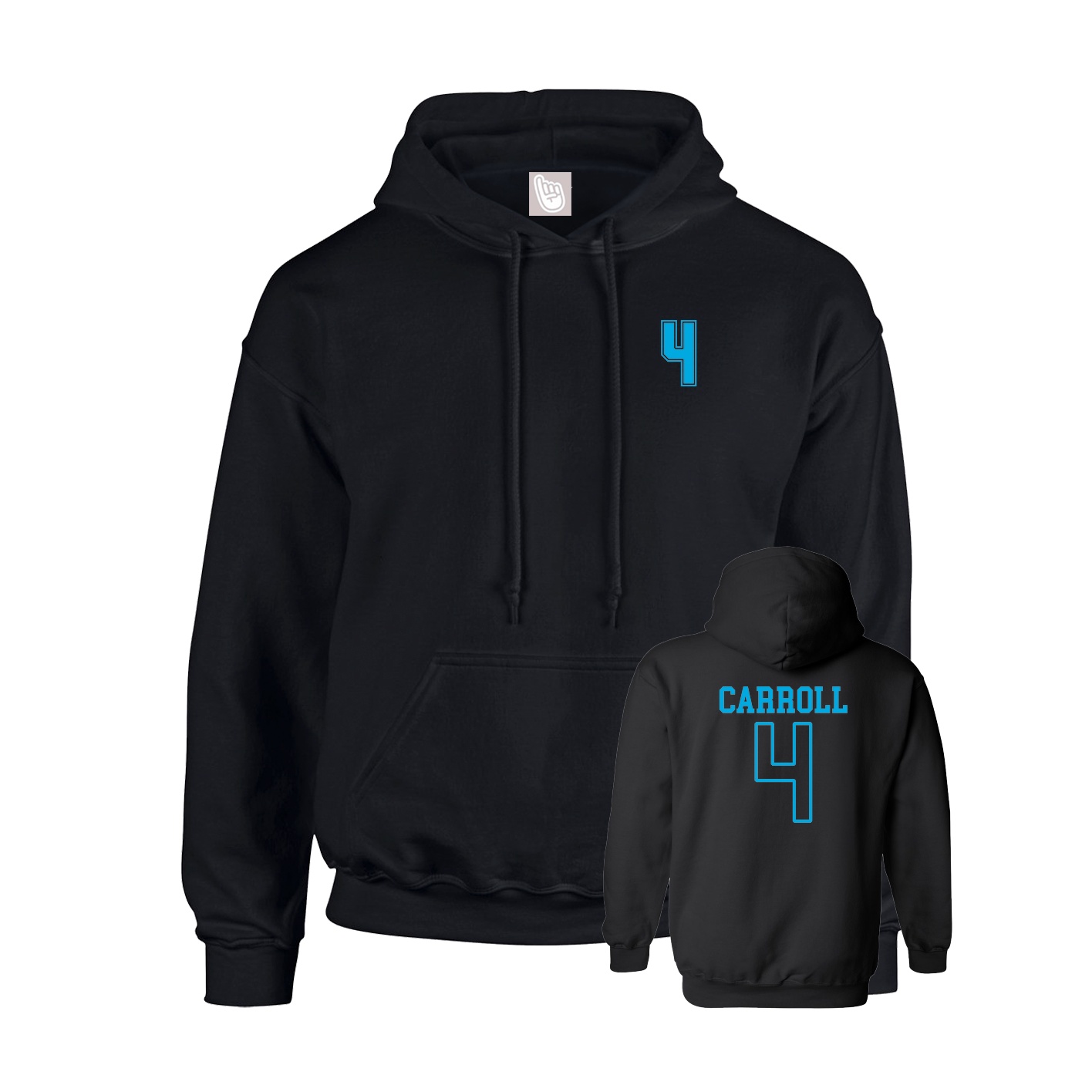 Youth Hoodie