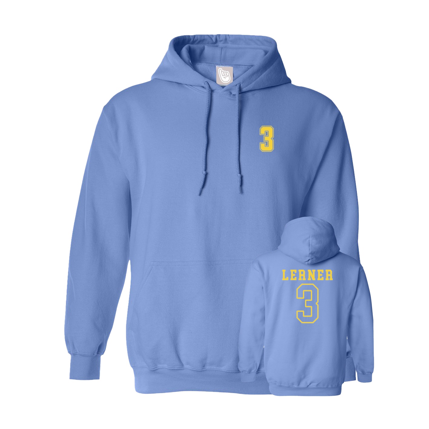 Youth Hoodie