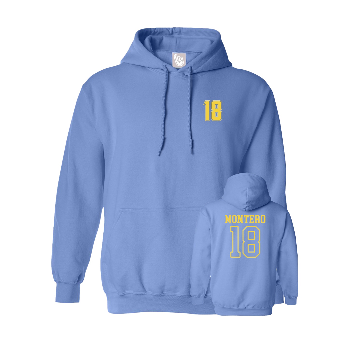 Youth Hoodie