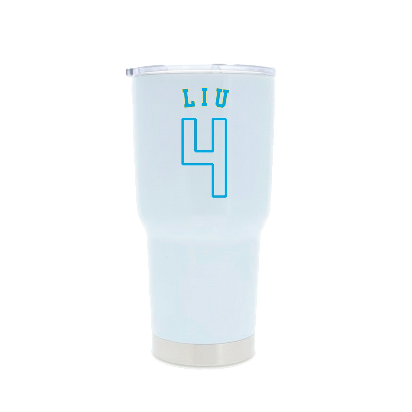30oz Stainless Steel Tumbler