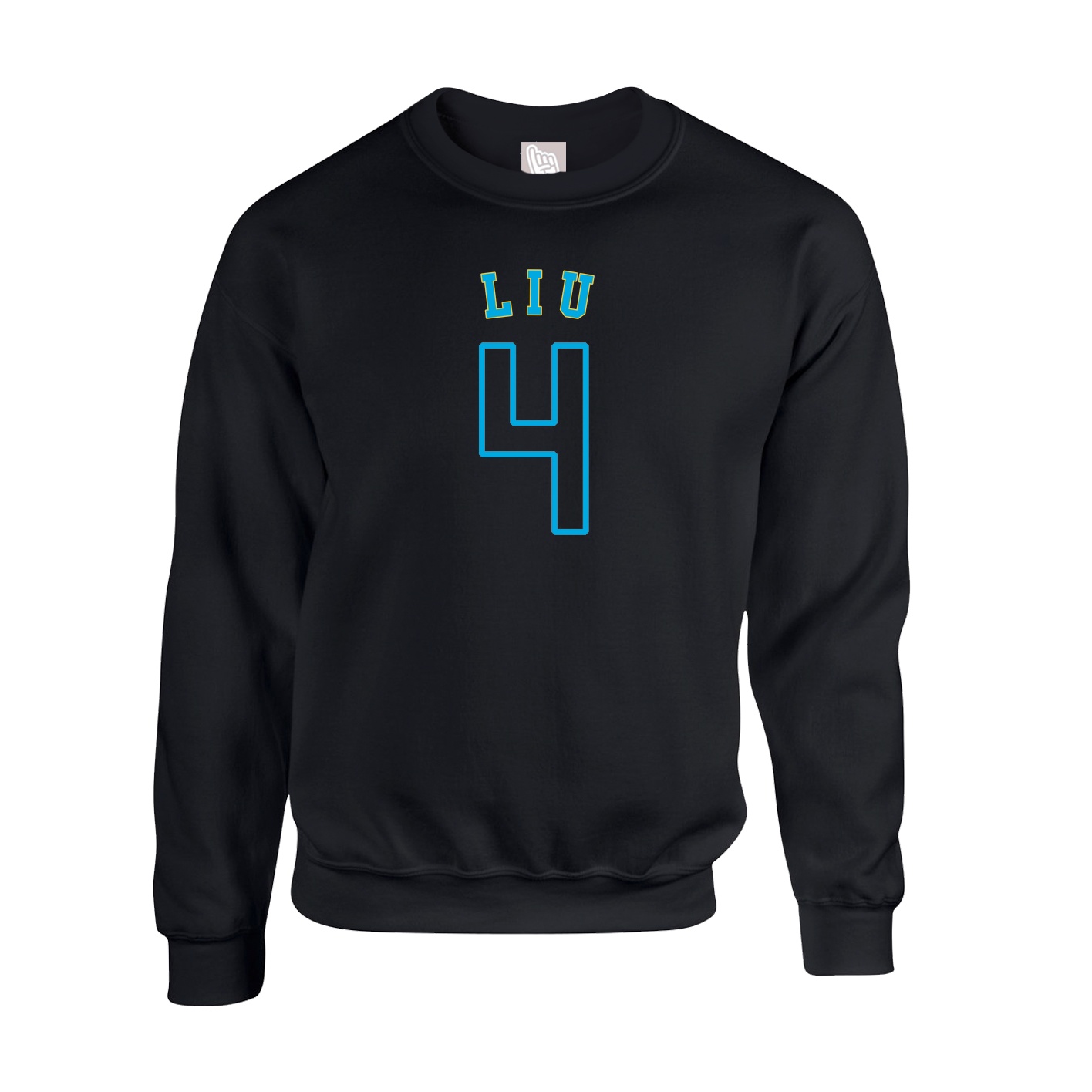 Fleece Crew