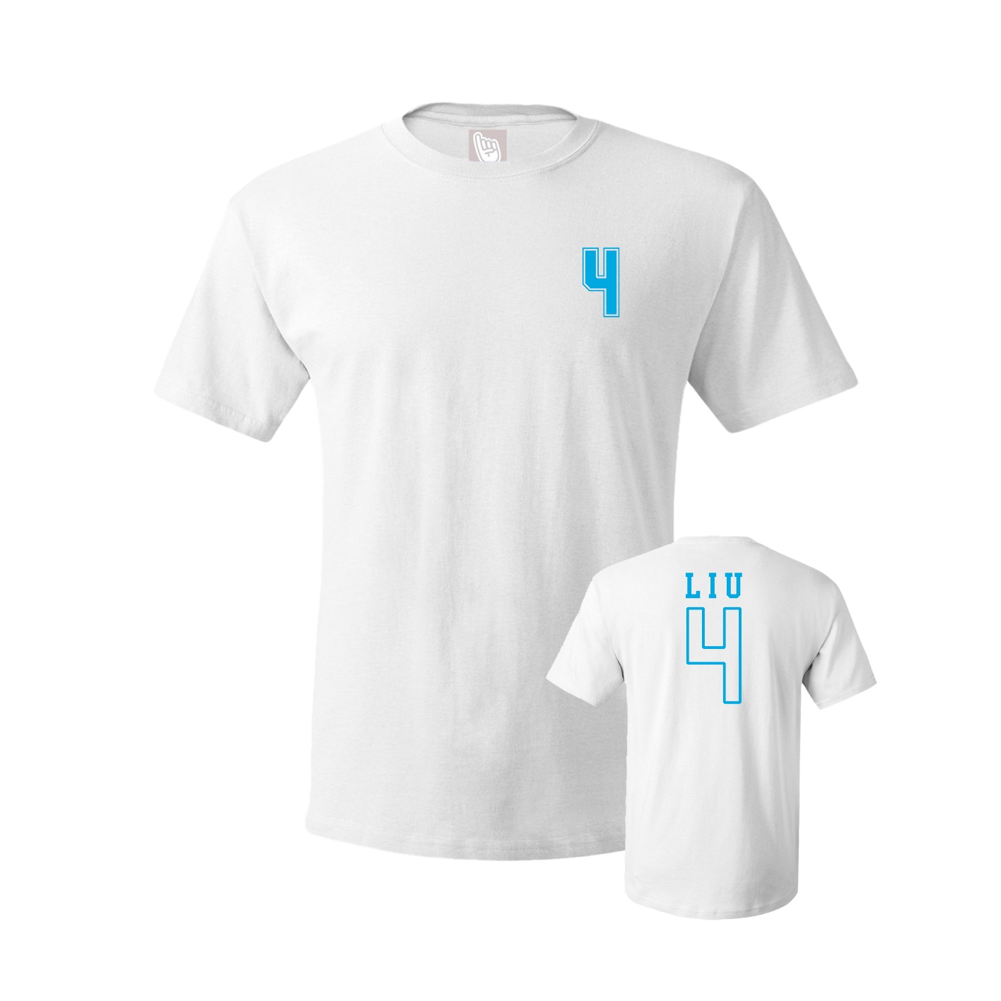 Youth Tee