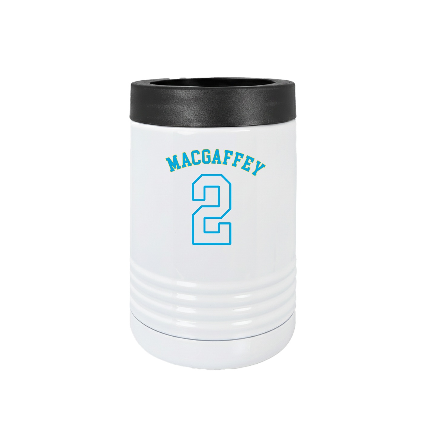 Beverage Holder — Shirsey Arch in White