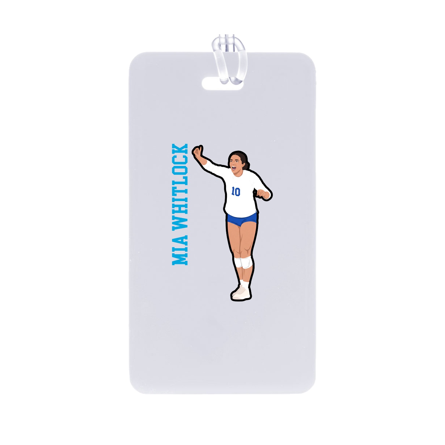 Bag Tag