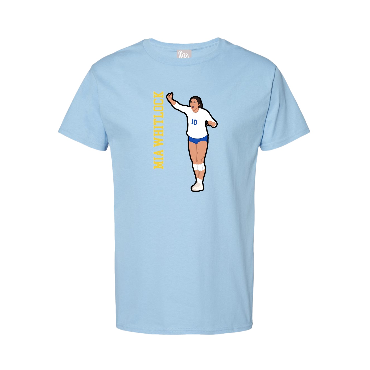 NIL Club Tee