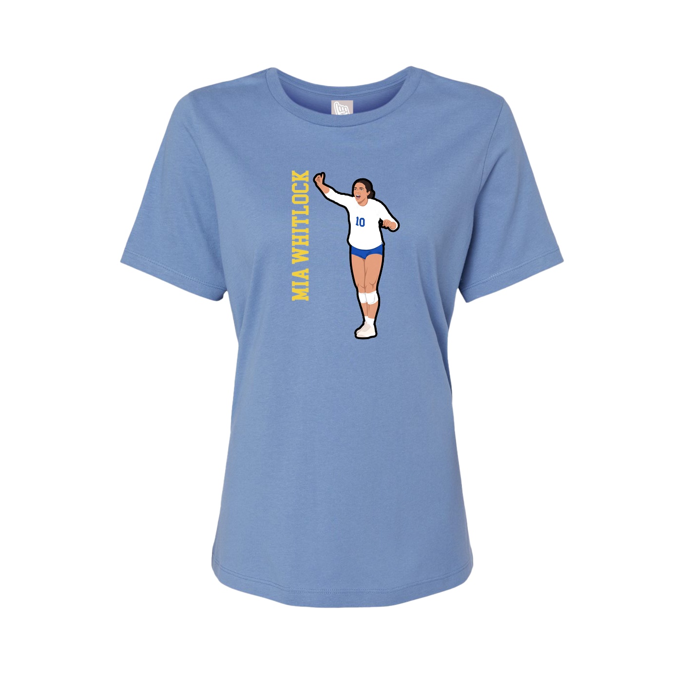 Womens Tee