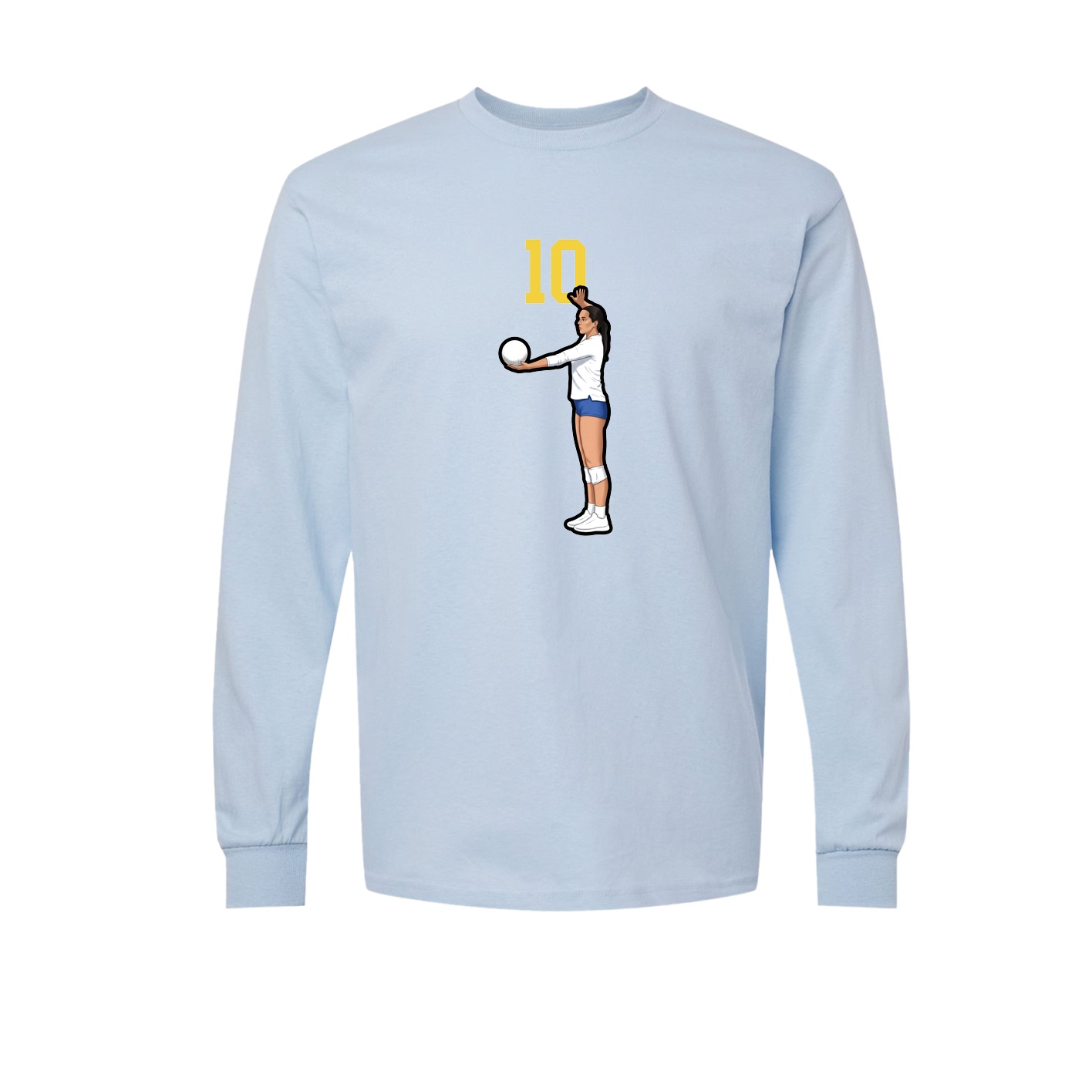Long Sleeve Tee