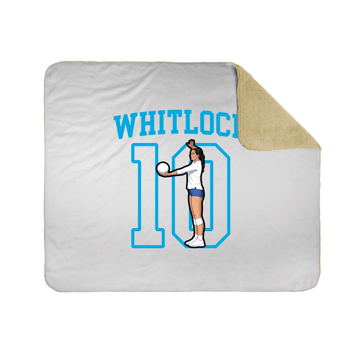 Throw Blanket