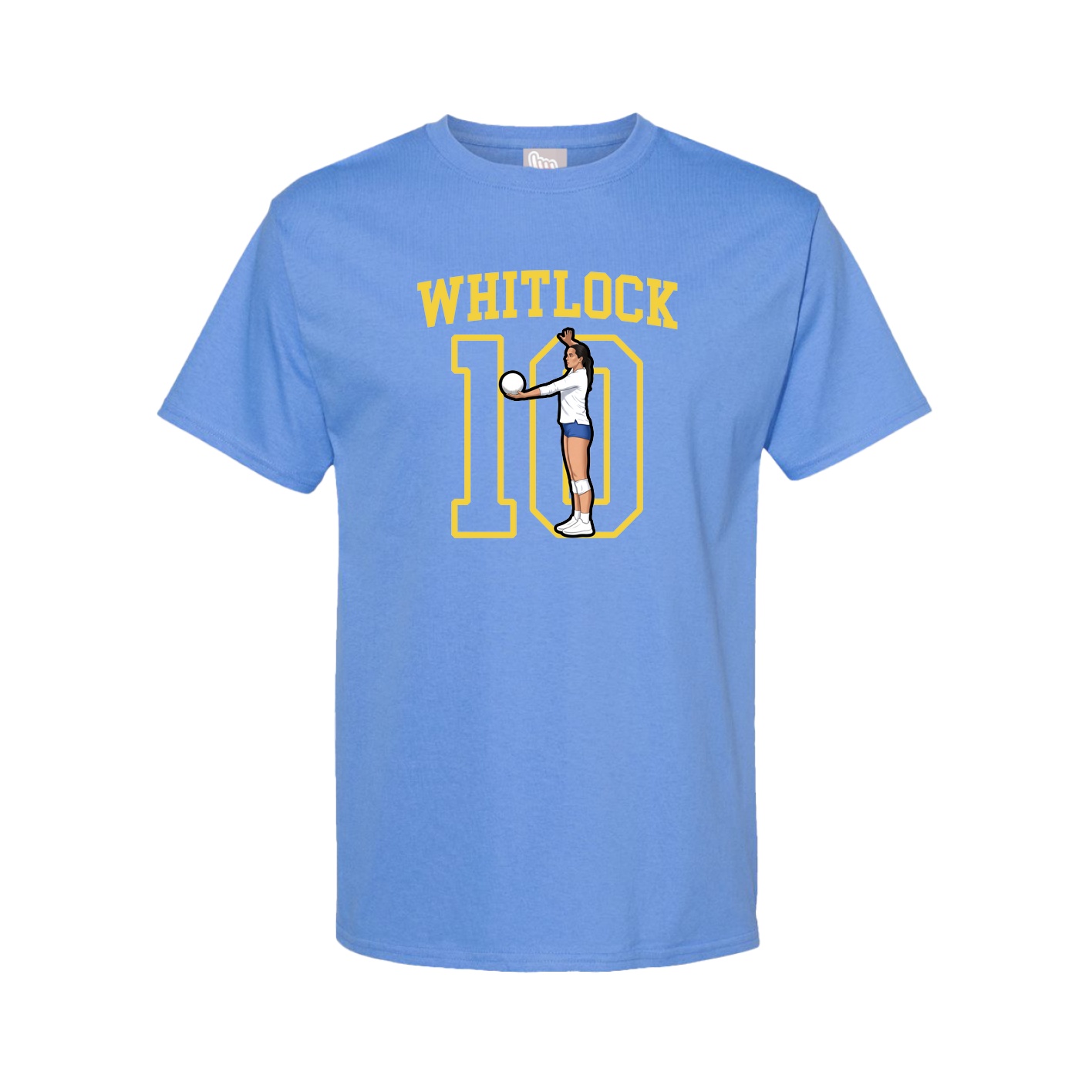 NIL Club Tee