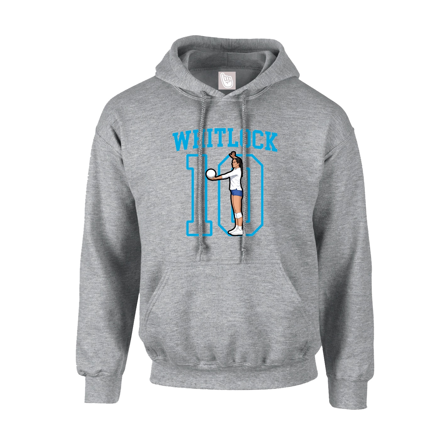 Youth Hoodie